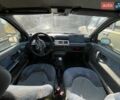 Синий Рено Клио, объемом двигателя 1.15 л и пробегом 470 тыс. км за 406 $, фото 5 на Automoto.ua