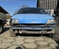 Синій Рено Кліо, об'ємом двигуна 1.4 л та пробігом 147 тис. км за 452 $, фото 1 на Automoto.ua