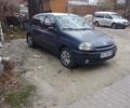 Синій Рено Кліо, об'ємом двигуна 1.15 л та пробігом 281 тис. км за 1900 $, фото 5 на Automoto.ua