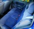 Синій Рено Кліо, об'ємом двигуна 1.4 л та пробігом 290 тис. км за 3200 $, фото 3 на Automoto.ua