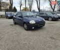 Синий Рено Клио, объемом двигателя 1.39 л и пробегом 230 тыс. км за 2999 $, фото 5 на Automoto.ua