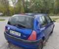 Синій Рено Кліо, об'ємом двигуна 0 л та пробігом 250 тис. км за 854 $, фото 6 на Automoto.ua