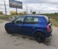 Синій Рено Кліо, об'ємом двигуна 0 л та пробігом 250 тис. км за 854 $, фото 4 на Automoto.ua