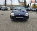 Синий Рено Клио, объемом двигателя 1.39 л и пробегом 230 тыс. км за 2999 $, фото 6 на Automoto.ua