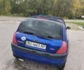 Синій Рено Кліо, об'ємом двигуна 0 л та пробігом 250 тис. км за 854 $, фото 1 на Automoto.ua