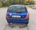 Синій Рено Кліо, об'ємом двигуна 0 л та пробігом 250 тис. км за 854 $, фото 7 на Automoto.ua