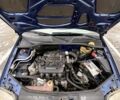 Синий Рено Клио, объемом двигателя 1.2 л и пробегом 190 тыс. км за 3000 $, фото 5 на Automoto.ua