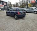 Синий Рено Клио, объемом двигателя 1.39 л и пробегом 230 тыс. км за 2999 $, фото 2 на Automoto.ua