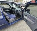 Синий Рено Клио, объемом двигателя 1.39 л и пробегом 230 тыс. км за 2999 $, фото 7 на Automoto.ua