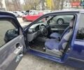 Синий Рено Клио, объемом двигателя 1.39 л и пробегом 230 тыс. км за 2999 $, фото 9 на Automoto.ua