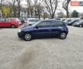 Синий Рено Клио, объемом двигателя 1.39 л и пробегом 230 тыс. км за 2999 $, фото 1 на Automoto.ua