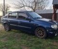 Синий Рено Клио, объемом двигателя 1.39 л и пробегом 280 тыс. км за 2000 $, фото 1 на Automoto.ua