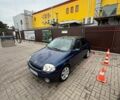 Синий Рено Клио, объемом двигателя 1.4 л и пробегом 197 тыс. км за 1750 $, фото 2 на Automoto.ua