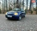 Синій Рено Кліо, об'ємом двигуна 1.39 л та пробігом 276 тис. км за 1950 $, фото 1 на Automoto.ua