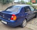Синій Рено Кліо, об'ємом двигуна 1.39 л та пробігом 240 тис. км за 2500 $, фото 2 на Automoto.ua