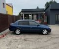Синий Рено Клио, объемом двигателя 1.4 л и пробегом 197 тыс. км за 1750 $, фото 3 на Automoto.ua