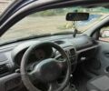 Синій Рено Кліо, об'ємом двигуна 1.39 л та пробігом 197 тис. км за 1950 $, фото 8 на Automoto.ua