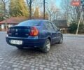 Синій Рено Кліо, об'ємом двигуна 1.39 л та пробігом 276 тис. км за 2250 $, фото 8 на Automoto.ua
