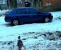 Синий Рено Клио, объемом двигателя 1.4 л и пробегом 10 тыс. км за 2500 $, фото 2 на Automoto.ua