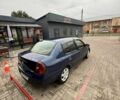 Синий Рено Клио, объемом двигателя 1.4 л и пробегом 197 тыс. км за 1750 $, фото 4 на Automoto.ua