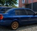 Синій Рено Кліо, об'ємом двигуна 1.39 л та пробігом 180 тис. км за 1950 $, фото 2 на Automoto.ua
