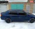 Синий Рено Клио, объемом двигателя 1.39 л и пробегом 211 тыс. км за 2800 $, фото 2 на Automoto.ua