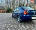 Синій Рено Кліо, об'ємом двигуна 1.39 л та пробігом 276 тис. км за 1950 $, фото 6 на Automoto.ua