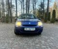 Синий Рено Клио, объемом двигателя 1.4 л и пробегом 273 тыс. км за 2500 $, фото 3 на Automoto.ua