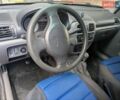 Синій Рено Кліо, об'ємом двигуна 1.39 л та пробігом 302 тис. км за 2000 $, фото 5 на Automoto.ua