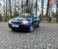 Синій Рено Кліо, об'ємом двигуна 1.4 л та пробігом 273 тис. км за 2500 $, фото 1 на Automoto.ua