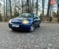 Синій Рено Кліо, об'ємом двигуна 1.39 л та пробігом 276 тис. км за 2250 $, фото 1 на Automoto.ua