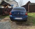 Синий Рено Клио, объемом двигателя 1.39 л и пробегом 280 тыс. км за 2000 $, фото 4 на Automoto.ua