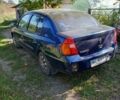 Синій Рено Кліо, об'ємом двигуна 1.39 л та пробігом 400 тис. км за 2000 $, фото 1 на Automoto.ua