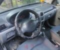 Синий Рено Клио, объемом двигателя 1.4 л и пробегом 240 тыс. км за 1782 $, фото 1 на Automoto.ua