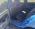 Синий Рено Клио, объемом двигателя 1.4 л и пробегом 395 тыс. км за 2100 $, фото 8 на Automoto.ua