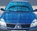 Синий Рено Клио, объемом двигателя 0 л и пробегом 248 тыс. км за 2450 $, фото 3 на Automoto.ua