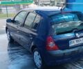 Синий Рено Клио, объемом двигателя 0 л и пробегом 248 тыс. км за 2450 $, фото 11 на Automoto.ua