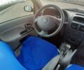 Синій Рено Кліо, об'ємом двигуна 1.4 л та пробігом 384 тис. км за 4200 $, фото 5 на Automoto.ua