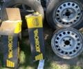 Синий Рено Клио, объемом двигателя 1.4 л и пробегом 395 тыс. км за 2100 $, фото 5 на Automoto.ua