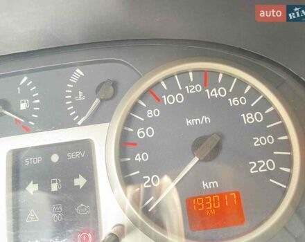 Рено Клио 2002 в Бердичеве на Automoto.ua Синий Рено Клио, объемом двигателя 1.39 л и пробегом 193 тыс. км за 4100 $, фото 1 на Automoto.ua