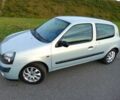 Синій Рено Кліо, об'ємом двигуна 1.4 л та пробігом 259 тис. км за 900 $, фото 1 на Automoto.ua