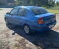 Синий Рено Клио, объемом двигателя 1.4 л и пробегом 395 тыс. км за 2100 $, фото 4 на Automoto.ua