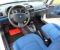 Синій Рено Кліо, об'ємом двигуна 1.4 л та пробігом 259 тис. км за 900 $, фото 33 на Automoto.ua