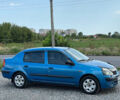 Синий Рено Клио, объемом двигателя 1.4 л и пробегом 390 тыс. км за 2500 $, фото 19 на Automoto.ua