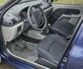 Синій Рено Кліо, об'ємом двигуна 1.39 л та пробігом 214 тис. км за 3800 $, фото 5 на Automoto.ua