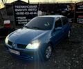 Синій Рено Кліо, об'ємом двигуна 1.4 л та пробігом 247 тис. км за 3000 $, фото 1 на Automoto.ua