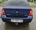 Синій Рено Кліо, об'ємом двигуна 1.39 л та пробігом 214 тис. км за 3800 $, фото 4 на Automoto.ua