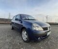 Синій Рено Кліо, об'ємом двигуна 1.4 л та пробігом 384 тис. км за 4200 $, фото 1 на Automoto.ua