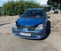 Синий Рено Клио, объемом двигателя 1.4 л и пробегом 395 тыс. км за 2100 $, фото 1 на Automoto.ua
