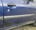 Синий Рено Клио, объемом двигателя 1.1 л и пробегом 267 тыс. км за 1937 $, фото 5 на Automoto.ua